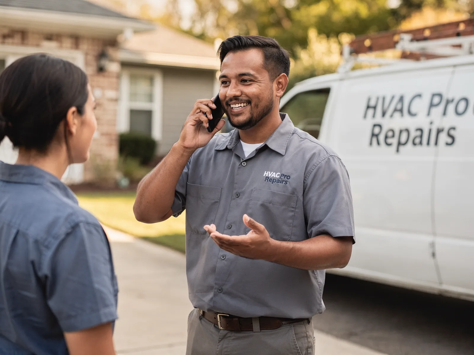 Heat Pump Repair Pengilly, MN FAQs